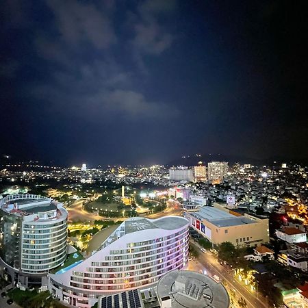 The Song Apartment Vung Tau Homestay Can Ho Bien Εξωτερικό φωτογραφία