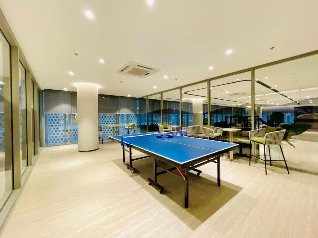 The Song Apartment Vung Tau Homestay Can Ho Bien Εξωτερικό φωτογραφία
