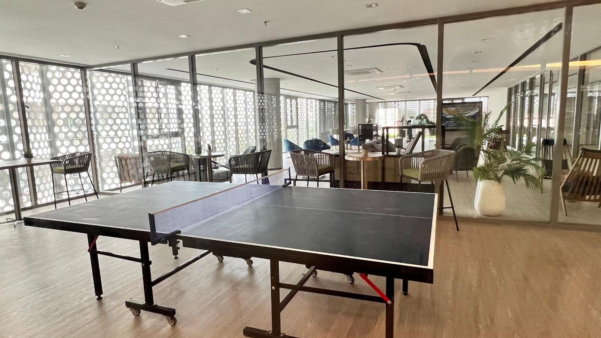 The Song Apartment Vung Tau Homestay Can Ho Bien Εξωτερικό φωτογραφία