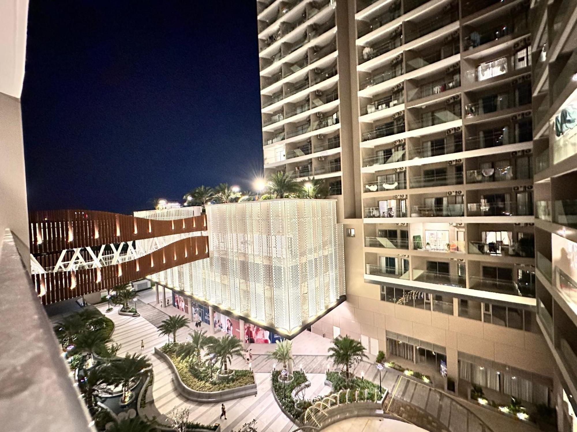 The Song Apartment Vung Tau Homestay Can Ho Bien Εξωτερικό φωτογραφία