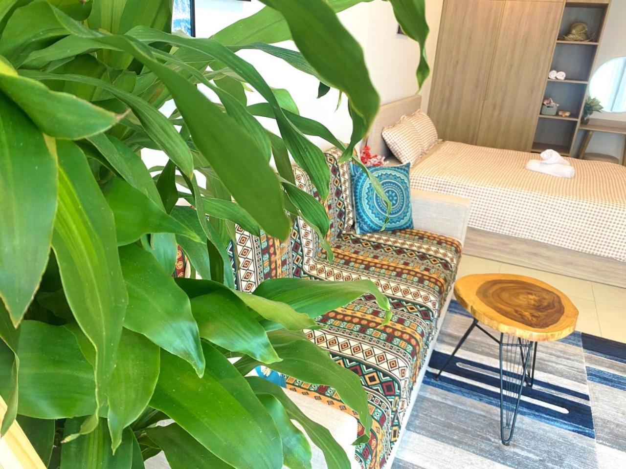The Song Apartment Vung Tau Homestay Can Ho Bien Εξωτερικό φωτογραφία